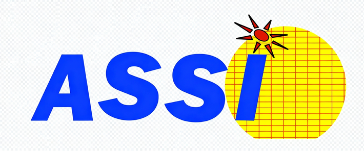 ASSI Logo